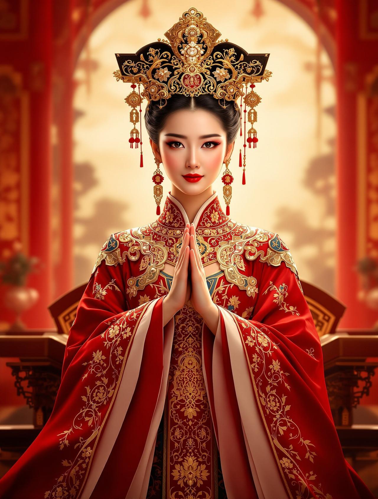 芊芊影院出品 - 锦绣华年影视作品海报