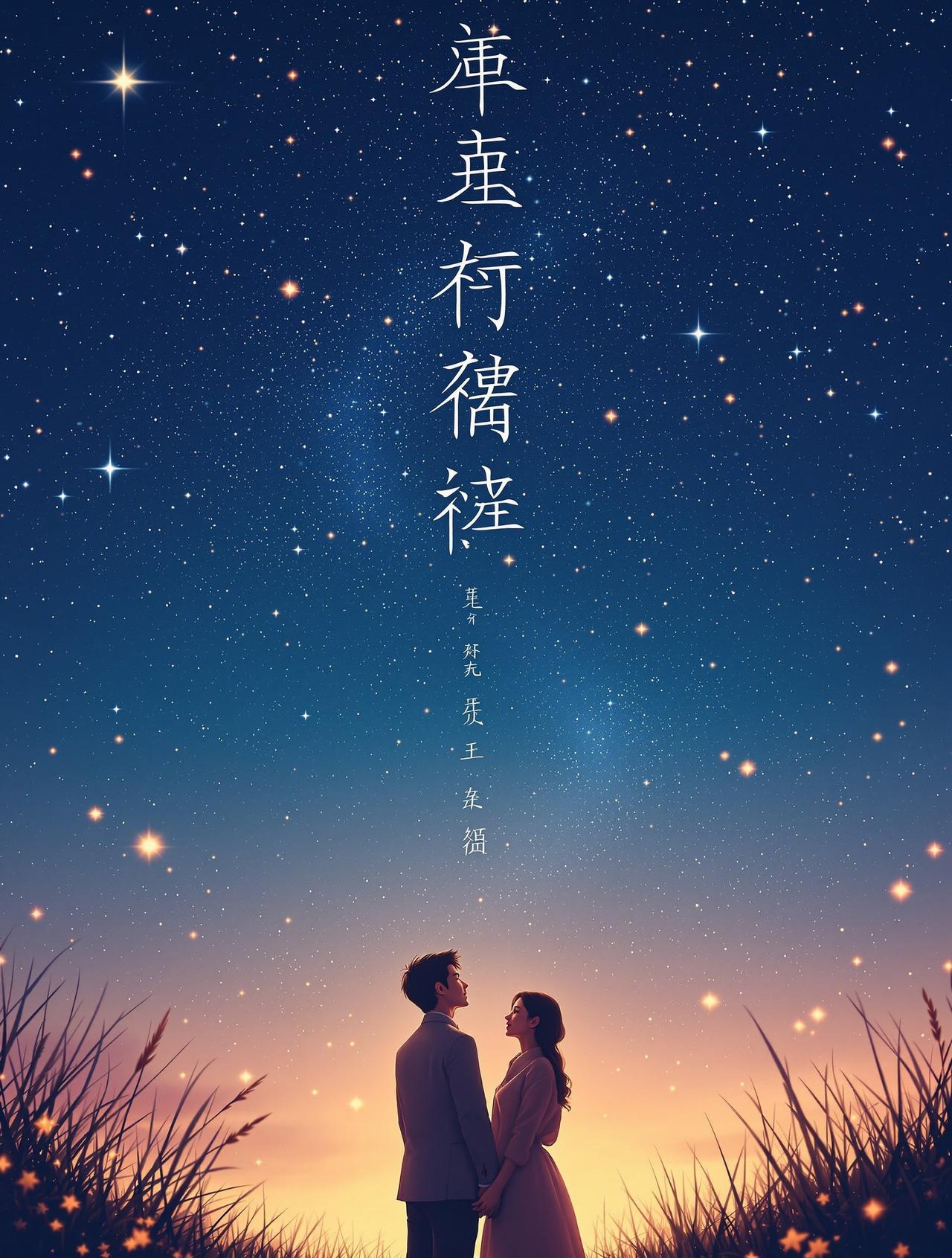 芊芊影院出品 - 星空下的约定影视作品海报